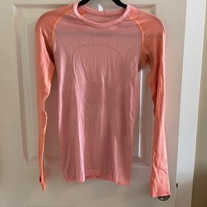 Lululemon Long Sleeve